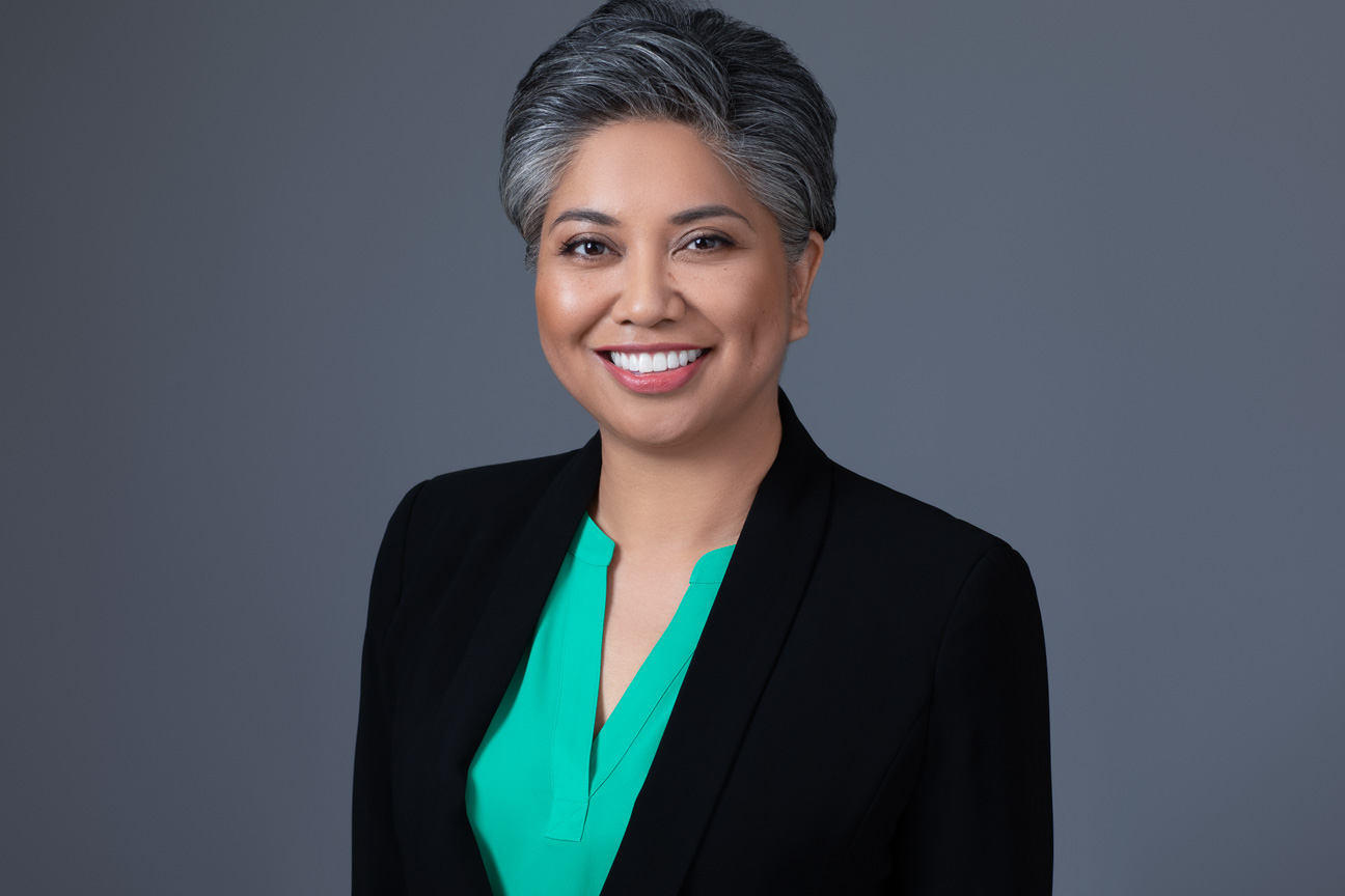 Sarah Johnson - Chief Operations Officer